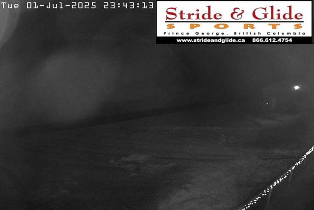 time-lapse frame, CNSC_1: Main Lodge webcam