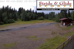 view from CNSC_1: Main Lodge on 2025-07-02