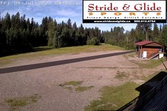 view from CNSC_1: Main Lodge on 2025-07-04