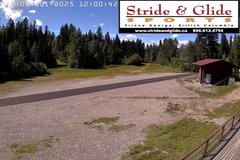 view from CNSC_1: Main Lodge on 2025-07-04
