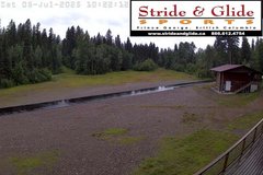 view from CNSC_1: Main Lodge on 2025-07-05