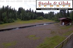 view from CNSC_1: Main Lodge on 2025-07-05