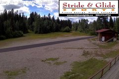 view from CNSC_1: Main Lodge on 2025-07-06