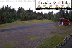 view from CNSC_1: Main Lodge on 2025-07-12