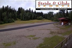 view from CNSC_1: Main Lodge on 2025-07-13