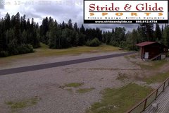view from CNSC_1: Main Lodge on 2025-07-13