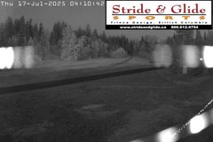 view from CNSC_1: Main Lodge on 2025-07-17