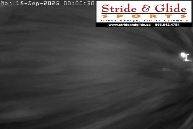 time-lapse frame, CNSC_1: Main Lodge webcam