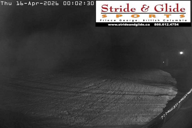 time-lapse frame, CNSC_1: Main Lodge webcam