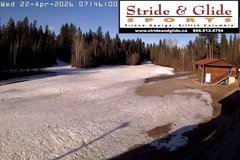 view from CNSC_1: Main Lodge on 2026-04-22