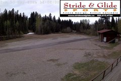view from CNSC_1: Main Lodge on 2026-05-10