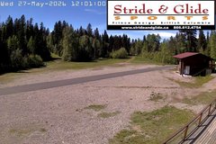 view from CNSC_1: Main Lodge on 2026-05-27