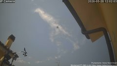 view from Monterosi 2 on 2026-05-28