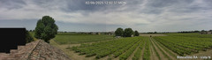 view from Boncellino Nord on 2025-06-02