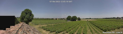 view from Boncellino Nord on 2025-06-07
