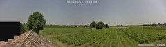 view from Boncellino Nord on 2025-06-10