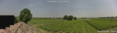 view from Boncellino Nord on 2025-06-11