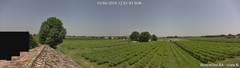 view from Boncellino Nord on 2025-06-15
