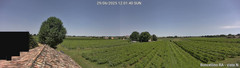 view from Boncellino Nord on 2025-06-29