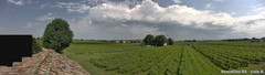 view from Boncellino Nord on 2025-07-01