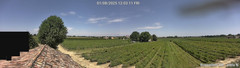 view from Boncellino Nord on 2025-08-01