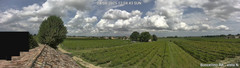 view from Boncellino Nord on 2025-08-24