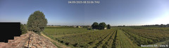 view from Boncellino Nord on 2025-09-04
