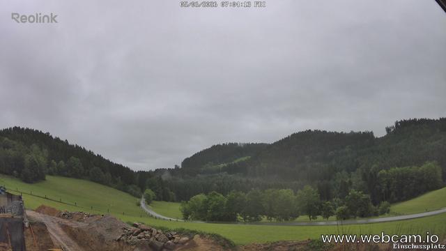 time-lapse frame, BSVH Cam webcam