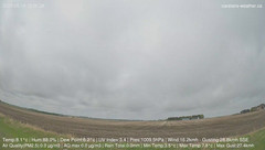 view from Carstairs Sky Cam on 2025-05-19