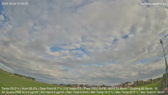 view from Carstairs Sky Cam on 2025-06-02