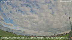 view from Carstairs Sky Cam on 2025-06-02