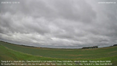 view from Carstairs Sky Cam on 2026-06-02
