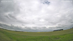view from Carstairs Sky Cam on 2026-07-20