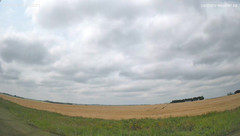 view from Carstairs Sky Cam on 2026-08-10