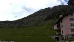 view from Skilift Realp on 2025-05-12