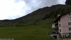 view from Skilift Realp on 2025-05-20