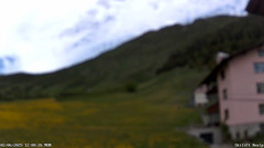 view from Skilift Realp on 2025-06-02