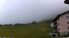 view from Skilift Realp on 2025-06-05