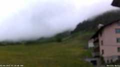 view from Skilift Realp on 2025-06-05