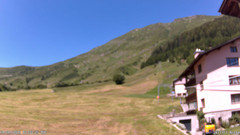 view from Skilift Realp on 2025-06-24
