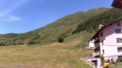 view from Skilift Realp on 2025-06-25