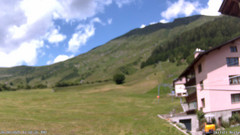 view from Skilift Realp on 2025-06-26