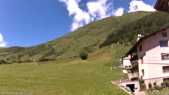 view from Skilift Realp on 2025-06-28