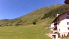 view from Skilift Realp on 2025-06-29