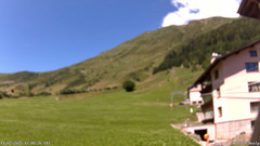 view from Skilift Realp on 2025-07-11