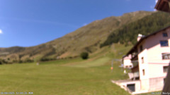 view from Skilift Realp on 2025-08-18