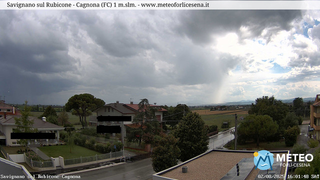 Savignano sul Rub... animated GIF