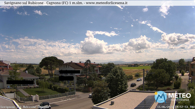 Savignano sul Rub... animated GIF