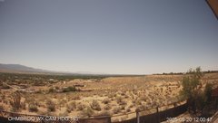 view from ohmbrooCamSouth on 2025-05-20
