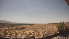view from ohmbrooCamSouth on 2025-06-18